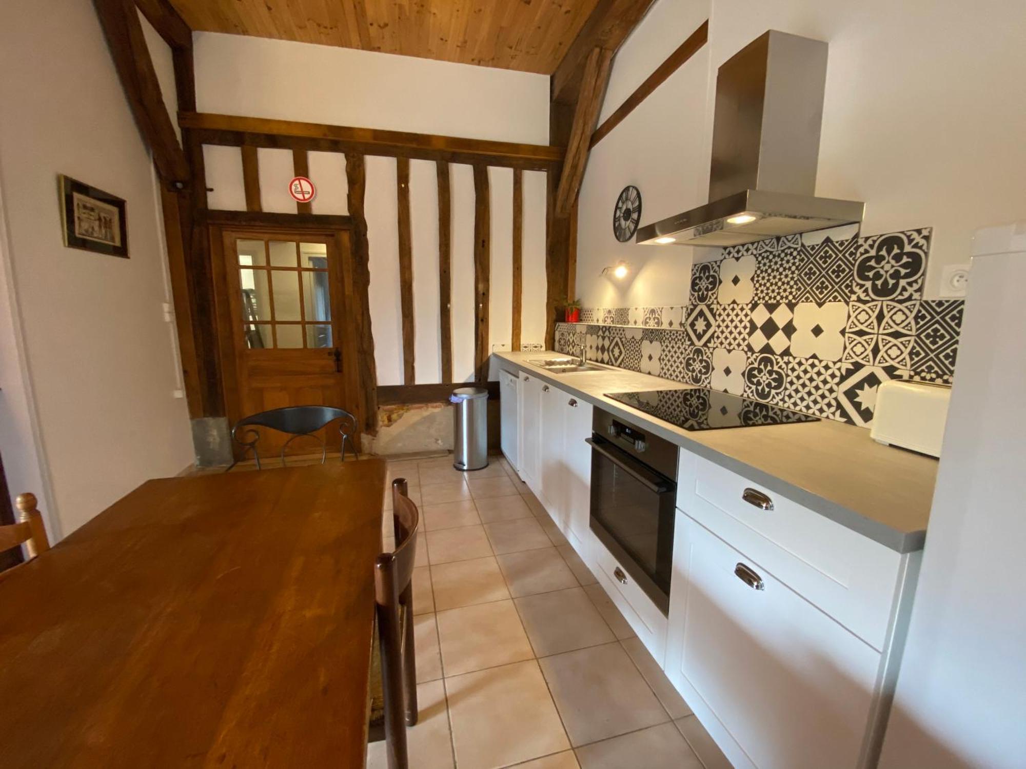 Domaine De La Source Bed & Breakfast Sainte-Christie-d'Armagnac Exterior photo