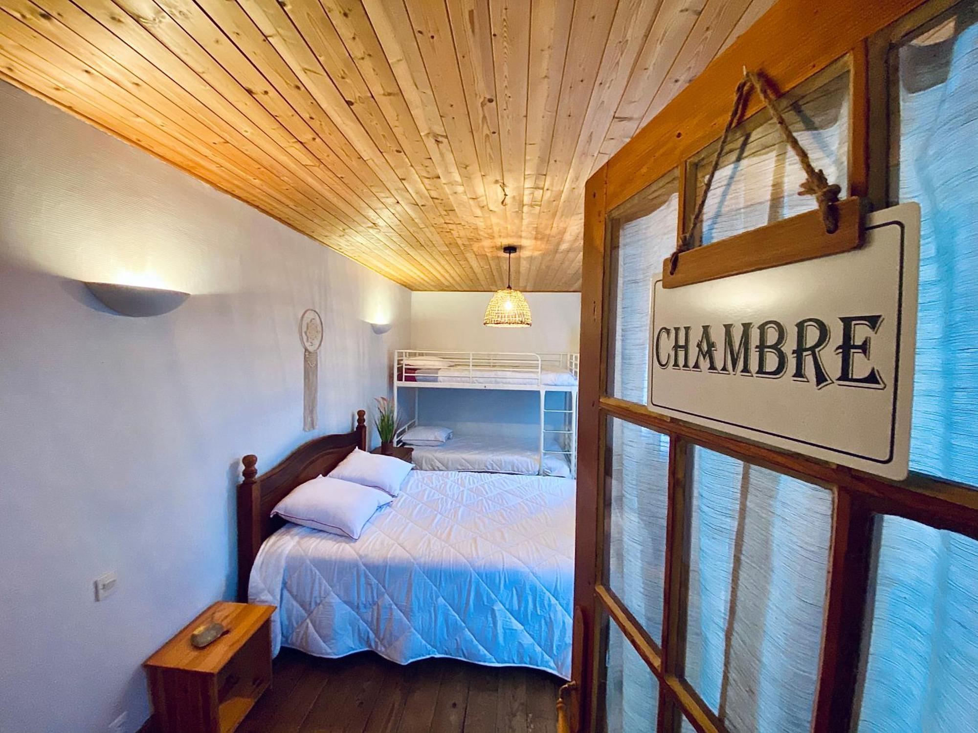 Domaine De La Source Bed & Breakfast Sainte-Christie-d'Armagnac Exterior photo